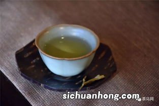 为什么茶叶贵