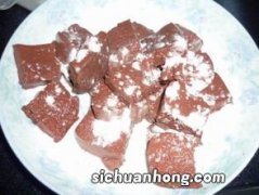 西红柿豆腐蟹煲怎么做好吃吗