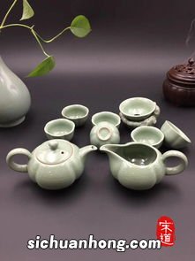 汝瓷用什么茶养