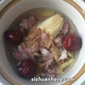 午餐肉汤怎么做好吃