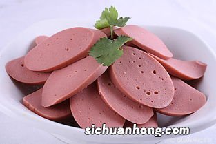 火腿打开后保质期多久