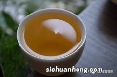 古树茶适宜什么季节喝