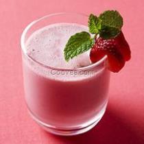 草莓奶昔可以保存多久