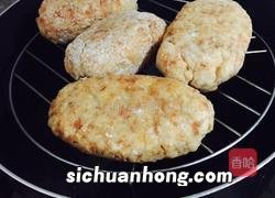 温州油炸鱼饼怎么做好吃