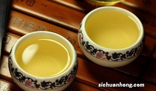 胃寒的人祛火喝什么茶