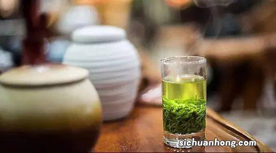 胃寒的人祛火喝什么茶
