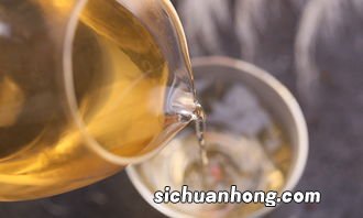 生茶为什么比熟茶贵