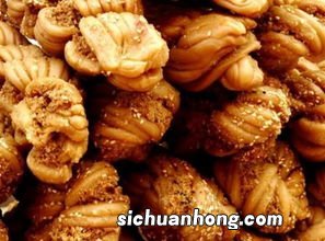 天津小麻花怎么做好吃吗