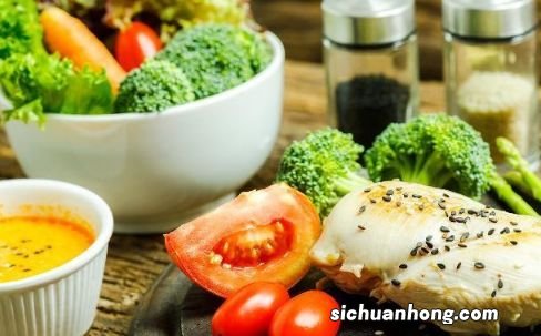 吃什么东西对胃