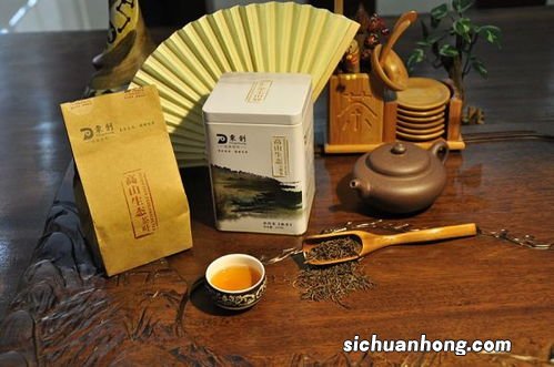 卖茶叶送什么礼物好