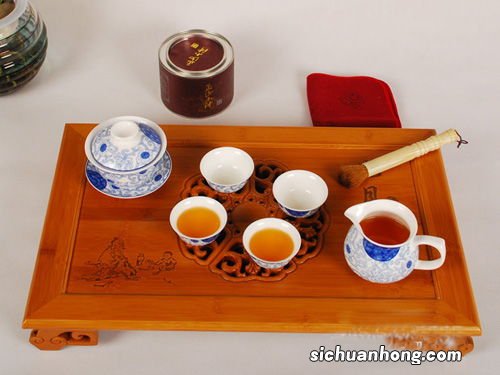 卖茶叶送什么礼物好