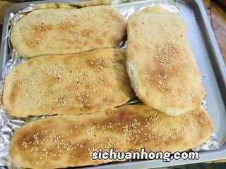糖酥烤饼怎么做