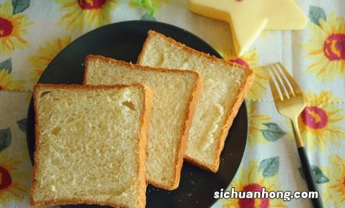 没有面包机做吐司要揉多久