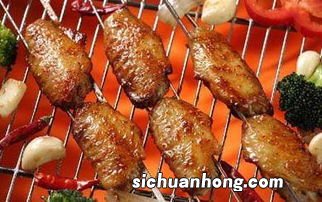 什么用来烧烤好吃