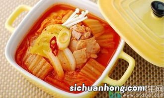 酸菜到底是什么菜