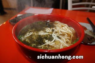 酸菜到底是什么菜