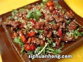 用孜然可以做什么菜