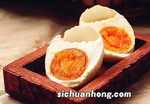 经常吃鸭蛋黄寿司有什么坏处