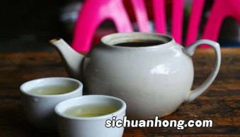 海口有什么茶叶