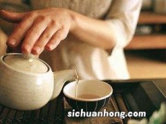 广东人喝茶是什么意思