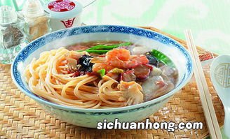 拉面的吃法是什么