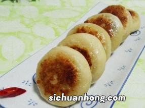 苏州酒酿饼有什么馅