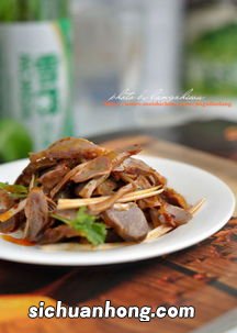 凉拌鸡胗要煮多久能熟