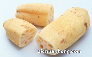 莲藕在水里煮多久能熟