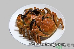 螃蟹不能配什么酒