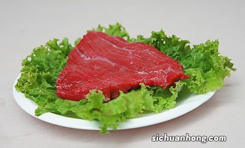 牛肉怎么炸好吃