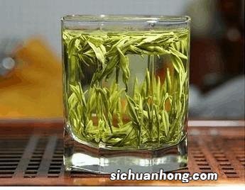 凉水泡什么茶