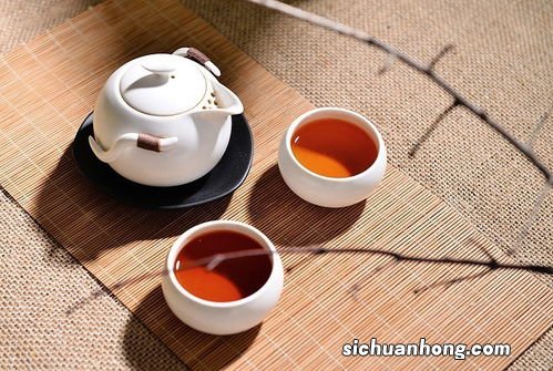 普洱茶属什么茶类