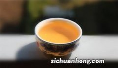 易武高山寨普洱茶的特点是什么意思