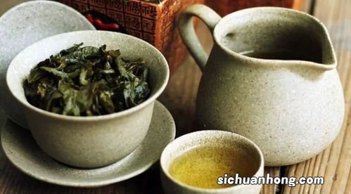 云和茶叶是什么茶