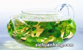 银丝绿茶有什么好处