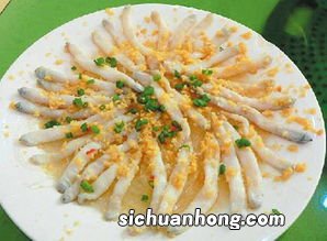 怎么炸沙虫才酥脆好