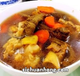 姬松茸煲汤要煲多久