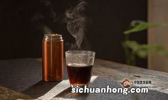 香糯茶有什么的用途