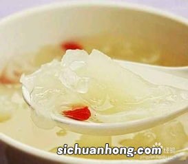 秋季喝什么粥养生