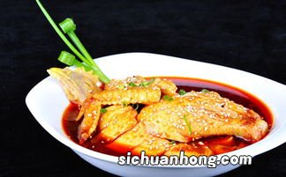 鸡肉放微波炉里叮多久