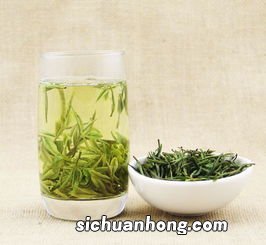 为什么叫做绿茶