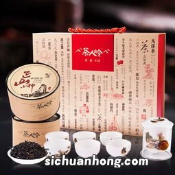 送长辈要送什么茶原因
