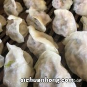 鲍鱼和什么包饺子好吃