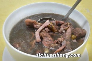 黄豆煲汤之前要泡多久