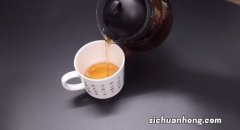 什么茶不含草酸