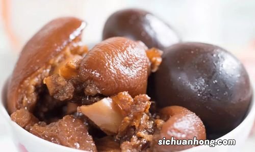 猪脚姜用什么老姜还是嫩姜