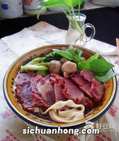 牛肉和蔬菜可以做什么