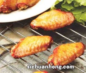 鸡翅鸡腿怎么腌制