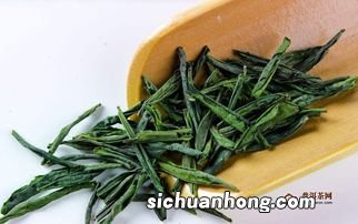 绿茶茶名什么好听
