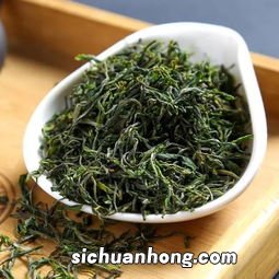 绿茶茶名什么好听